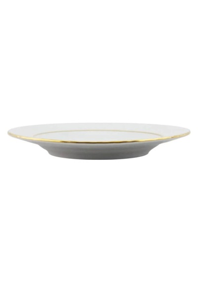 Güral 16 Cm Düz Tatlı Tabağı