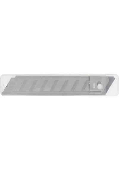 Workpro Wp212002 18mm 10 Lu Maket Bıçağı Yedeği