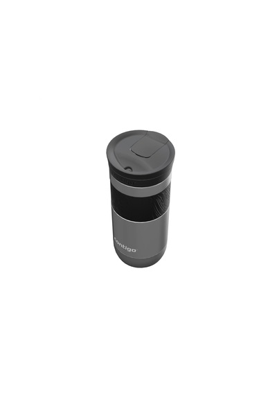 Contigo Byron Pro Snapseal Termos Bardak 470 Ml, Gri