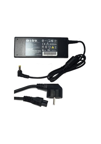 Acer E3 112 Adaptör Şarj