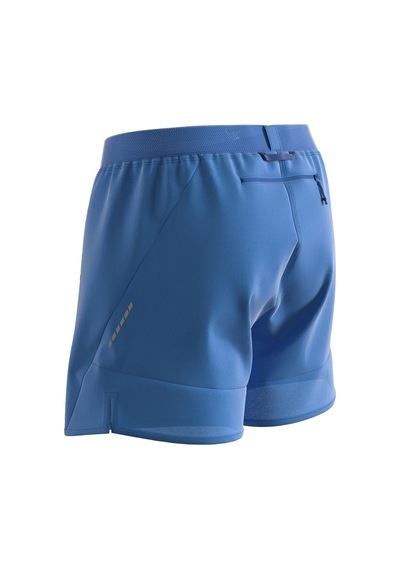 Salomon Cross 5'' Shorts No L 22021 Mavi