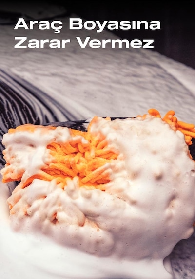 Nasiol Çift Taraflı Mikrofiber Süper Yumuşak Peluş Araç Yıkama Eldiveni Çiziksiz ve Detaylı Temizlik