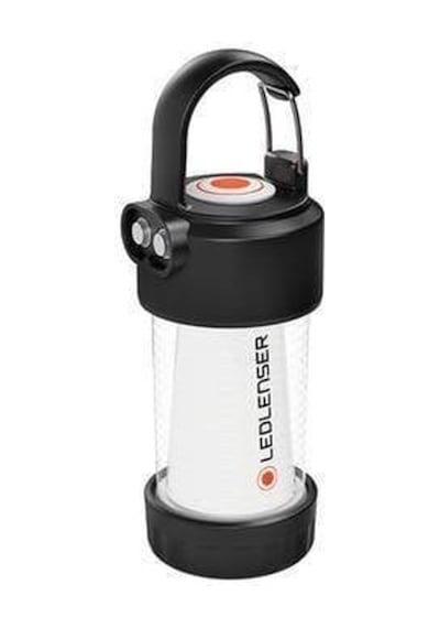 Led Lenser Ml4 Warm Gün Işığı Işıldak Çok Renkli