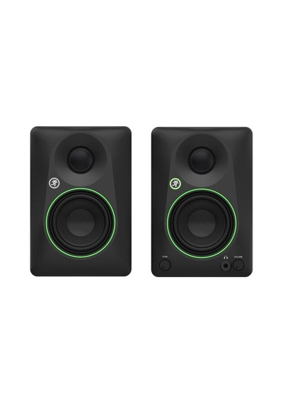 Mackie Cr3.5 Aktif Multimedya Monitör Hoparlör Çift
