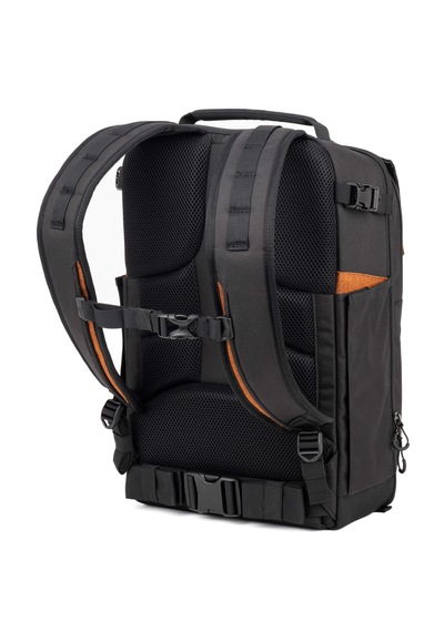 Think Tank Mirrorless Mover Backpack Campfire Orange Fotoğraf Makinası Çantası 28 X 42 X 23 Cm