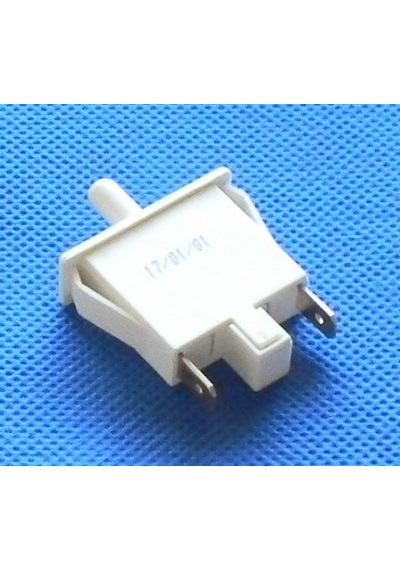 AEG & Bosch Uyumlu Siemens Profilo Buzdolabı 2 Soketli Kapı Butonu - 00171307