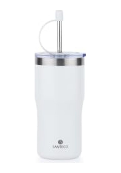 Schafer Santeco Trosa Termos 350 Ml-beyaz Çok Renkli