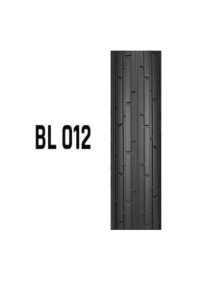 Billas 2.25-17 Tt 4pr 33l Bl012 Motosiklet Lastiği