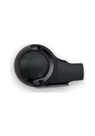 Skoda Roomster Makyajsız 06-10 Arka Cam Silecek Kapağı 6Q6955435D
