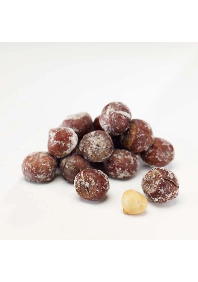 Kavrulmuş Kabuklu Fındık 1 Kg Diğer