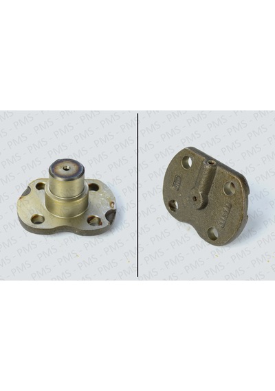 CARRARO Kafa Pimi Üst 128904