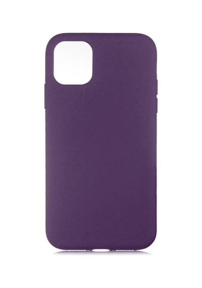 Apple Uyumlu iPhone 11 Pro Max Kılıf Zore Lsr Lansman Kapak