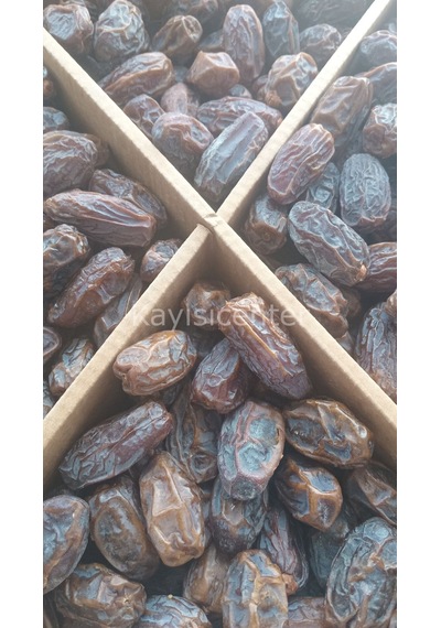 Toptan Kudüs Medjoul Hurma 10 Kg 10 KG