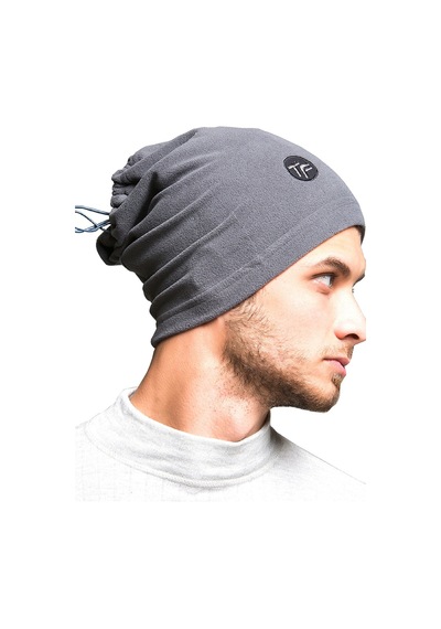 Thermoform Tf Polar Boyunluk Gri Çok Renkli