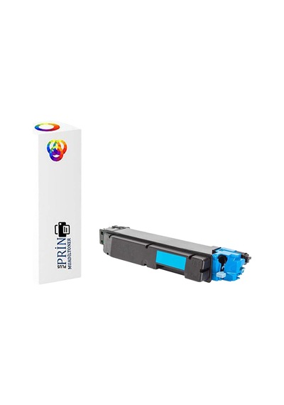 Pk-5017mg Triumph-adler P-c3062dn Mavi Uyumlu Toner 6 Bin Baskı