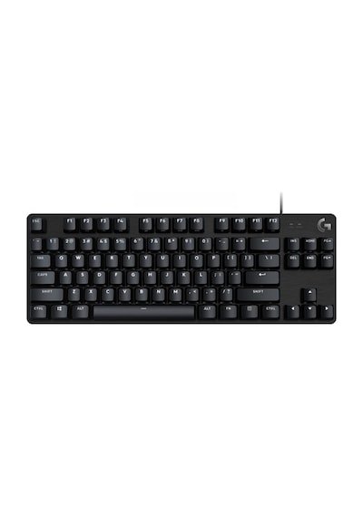 LOGITECH G G413 SE MEKANiK OYUNCU KLAVYESİ 9  0-010556