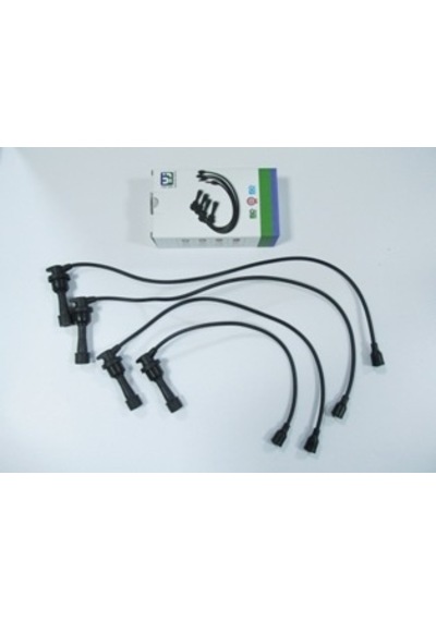 Mıtsubıshı Galant 88/91 Buji Kablosu Takım 16v 2.0 Cc Yow Jung - Buji