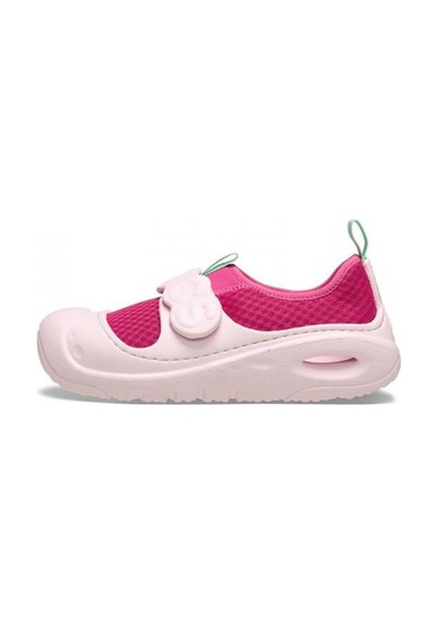 Crocs Swiftwater Splash Su Ayakkabısı 210619-6zq Pembe
