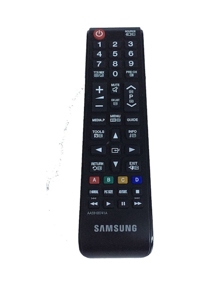Samsung Tv Kumandası Aa59-00741A Bütün Uyumlu
