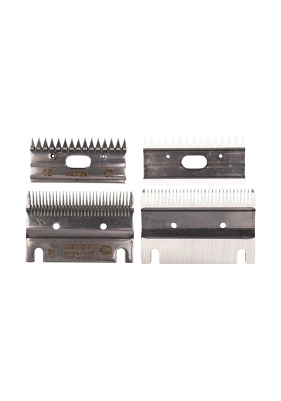 Heınıger Bıçak Takım Alt-üst 2-4 Mm Delta 703-530