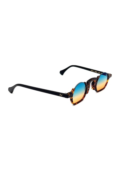 Franco Vital Fv Ares2 Brn Unisex Güneş Gözlüğü