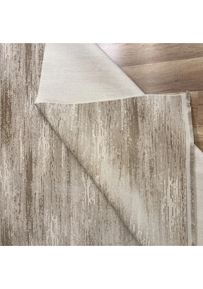 Hoom Rugs Plain 3011c Vizon Modern Halı Vizon