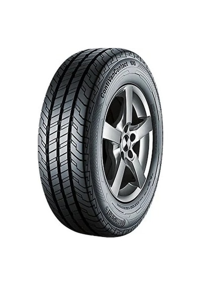 Continental Contivancontact 100 235/65R16c 115/113r Yaz Lastiği 2025