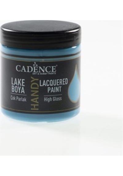 Cadence Handy Lake Boya L-024 Turkuaz 250Ml (536881399)