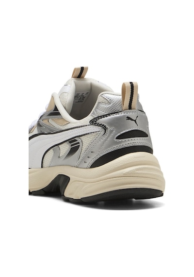 Puma Milenio Tech Unisex Spor Ayakkabı 40262303 Beyaz