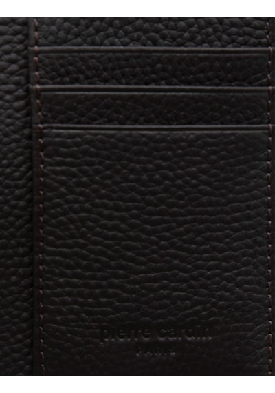 Pierre Cardin Erkek Kahverengi Cüzdan 50289269-vr029 Kahverengi