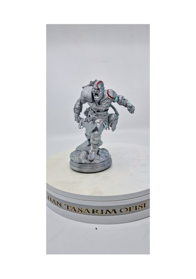 God Of War Kratos Figür 14 Cm