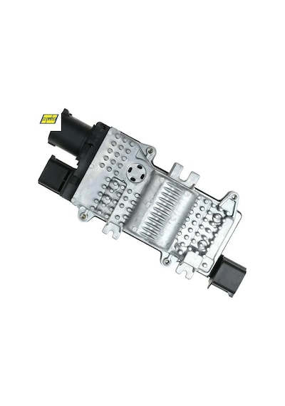 Fan Soğutma Modülü Captıva Hellux 1247391