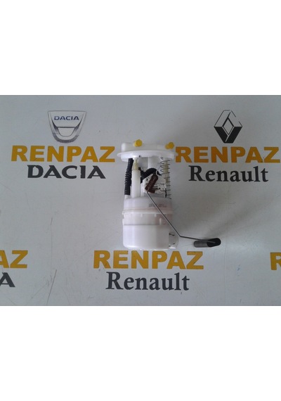 Clio 4/Captur 0.9 Depo Şamandırası 170114377R-172027628R
