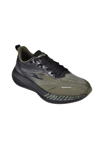 Forelli Erkek Spor Ayakkabı Sneaker For-darius Haki