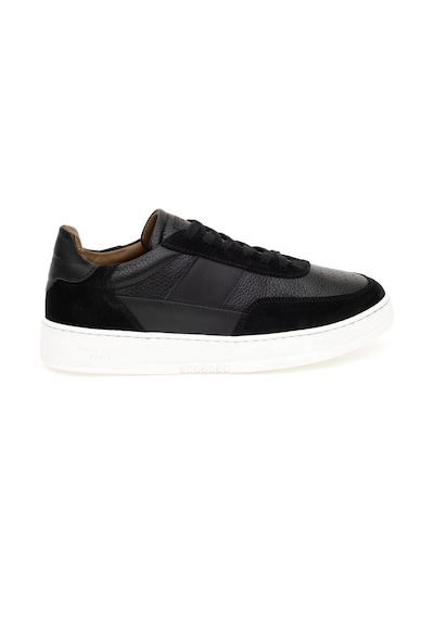 Pierre Cardin Erkek Siyah Ayakkabı 50315618-vr046 Siyah