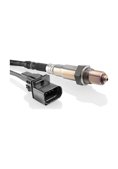 BOSCH 258017617 Oksijen / Lambda Sensörü
