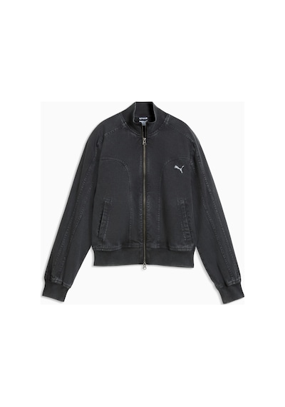 Puma Future Archive Kadın Siyah Ceket 636681-01