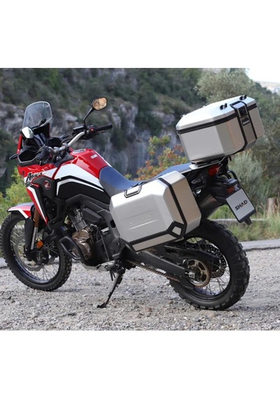 Shad Tr36 Terra Yan Çanta - Sağ D0tr36100r