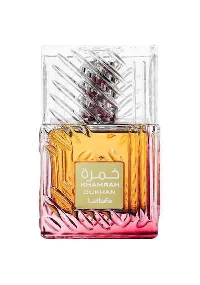 Lattafa Khamrah Dukhan Erkek Parfümü 100 Ml Fresh