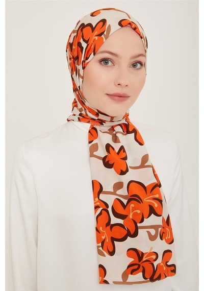 Armine Trend Defne Şal 6348 04 - 04