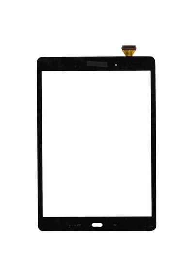 Samsung Galaxy Tab A 9.7 P550 Dokunmatik Siyah Tt