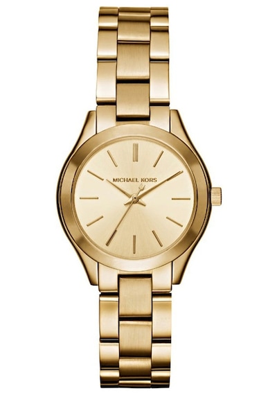 Michael Kors Mk3512 Kadın Kol Saati Altın
