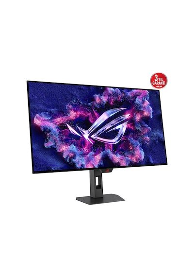 Asus Rog Strıx Xg32ucwmg 31.5 240hz 0.03ms Çift Mod Uhd/fhd Cece5asu0294
