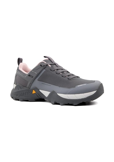 Humtto 171790b Füme Unisex Treeking Ayakkabı