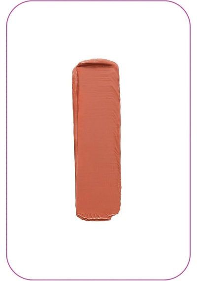 Callista Truly Matte Liquid Lipstick Mat Likit Ruj 401 Barely There - Nude