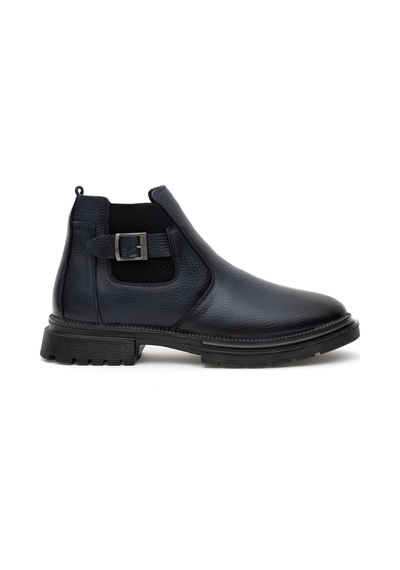 Pierre Cardin Erkek Lacivert Ayakkabı 50298490-vr033 Lacivert