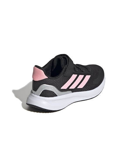 Adidas Runfalcon 5 El C Çocuk Koşu Ayakkabısı Ie8580 Ie8580 Siy Siyah