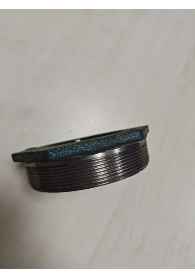 Güçlüsan 4x2" 110-60 Mm Pik Nipel Redüksiyon - Pompa Ve Boru Geçiş Aparatı