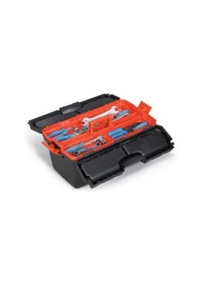 Port-bag 24 Organizerli Mobil Tk.çantası