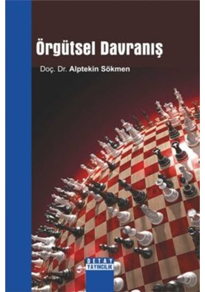 Örgütsel Davranış Alptekin Sökmen (2.EL)